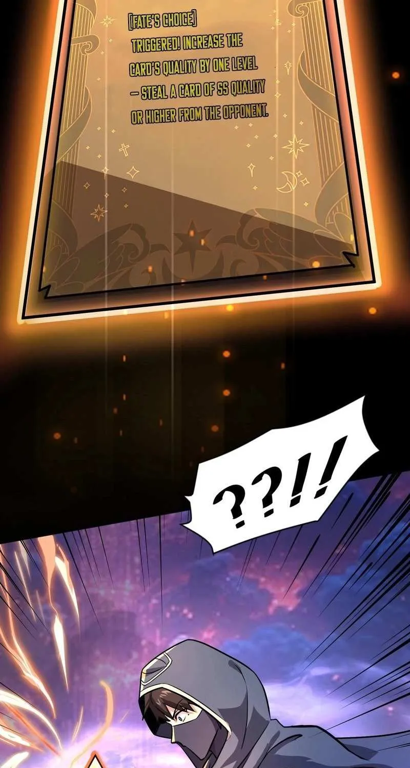The Lone SSS-Class Summoner Chapter 148 page 46 - 