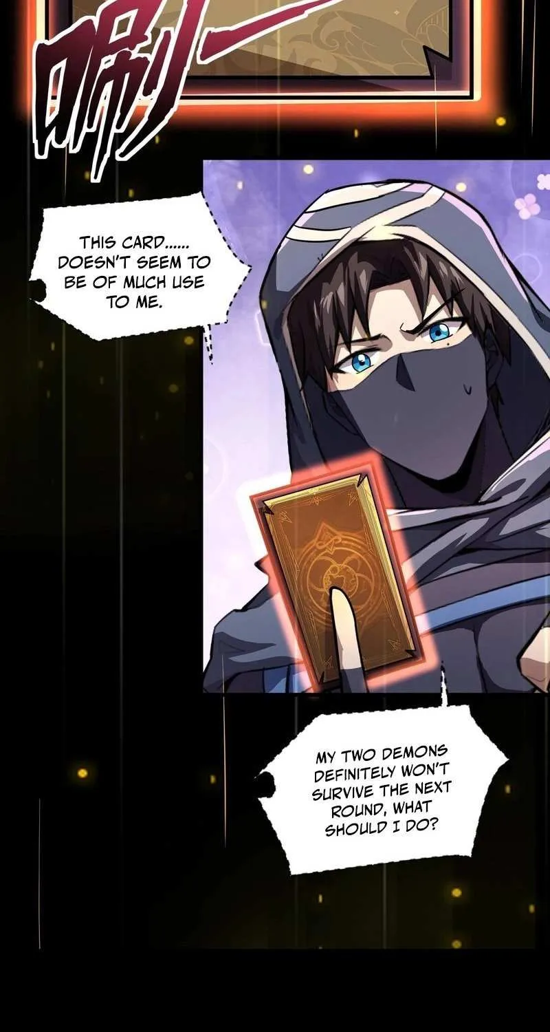 The Lone SSS-Class Summoner Chapter 148 page 48 - 