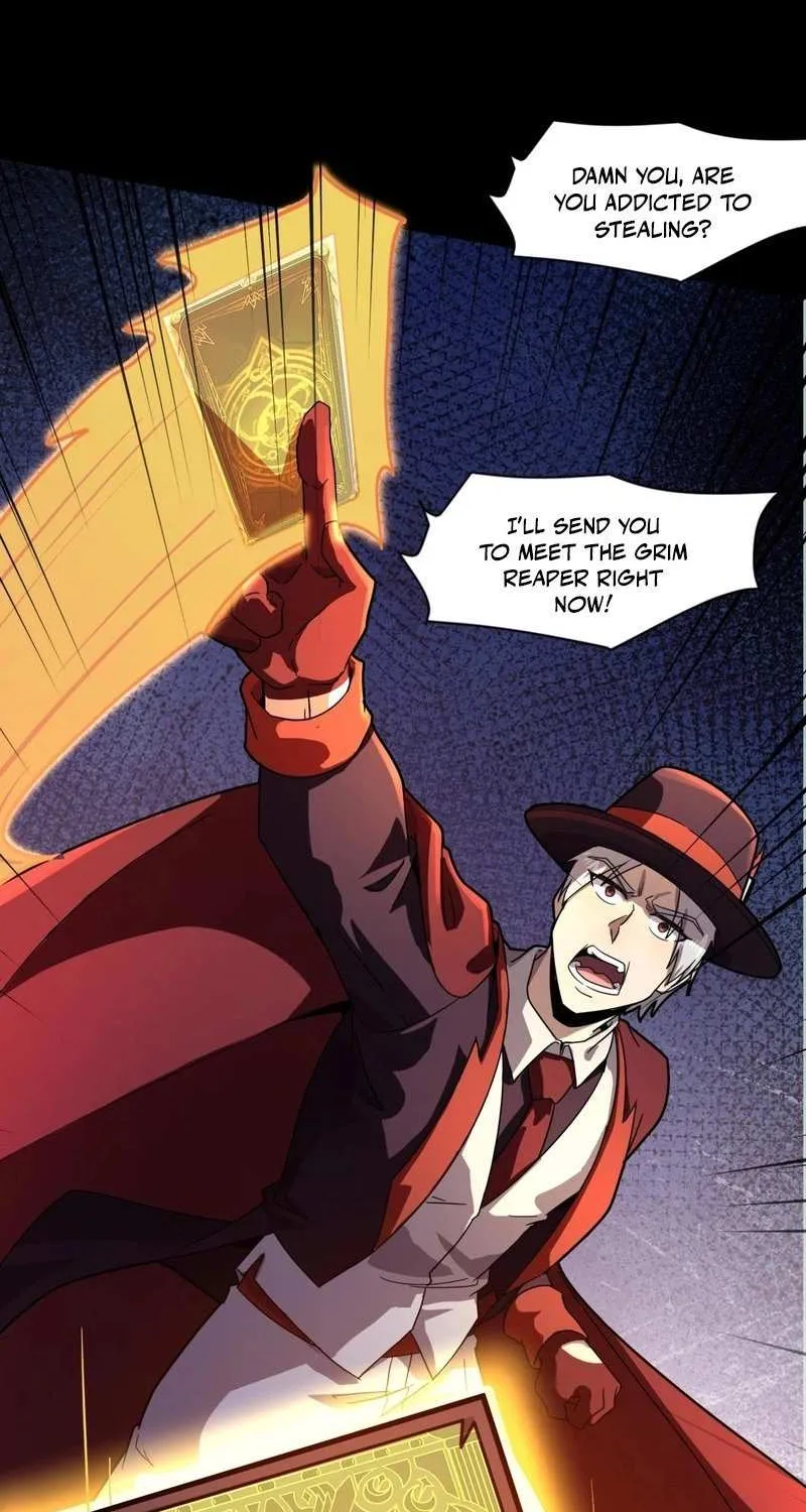 The Lone SSS-Class Summoner Chapter 148 page 49 - 