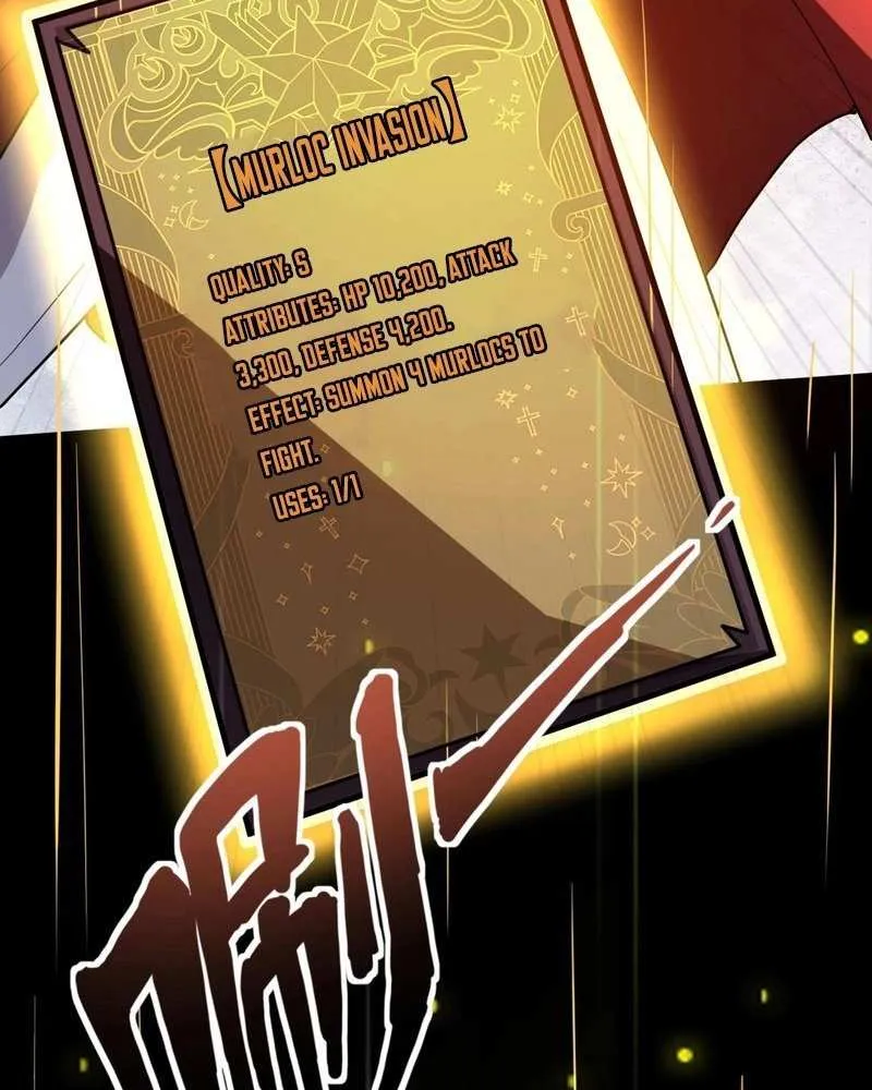 The Lone SSS-Class Summoner Chapter 148 page 50 - 