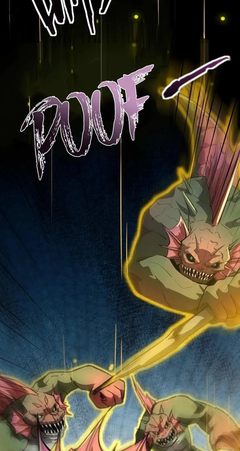The Lone SSS-Class Summoner Chapter 148 page 51 - 