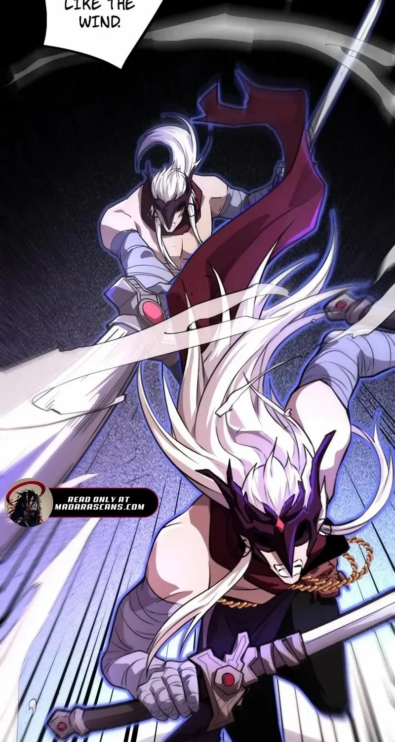 The Lone SSS-Class Summoner Chapter 148 page 59 - 