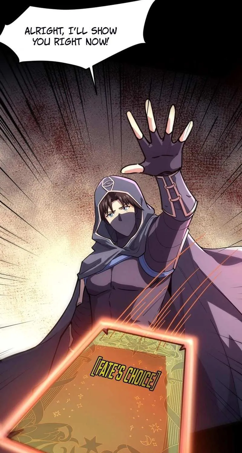 The Lone SSS-Class Summoner Chapter 148 page 9 - 