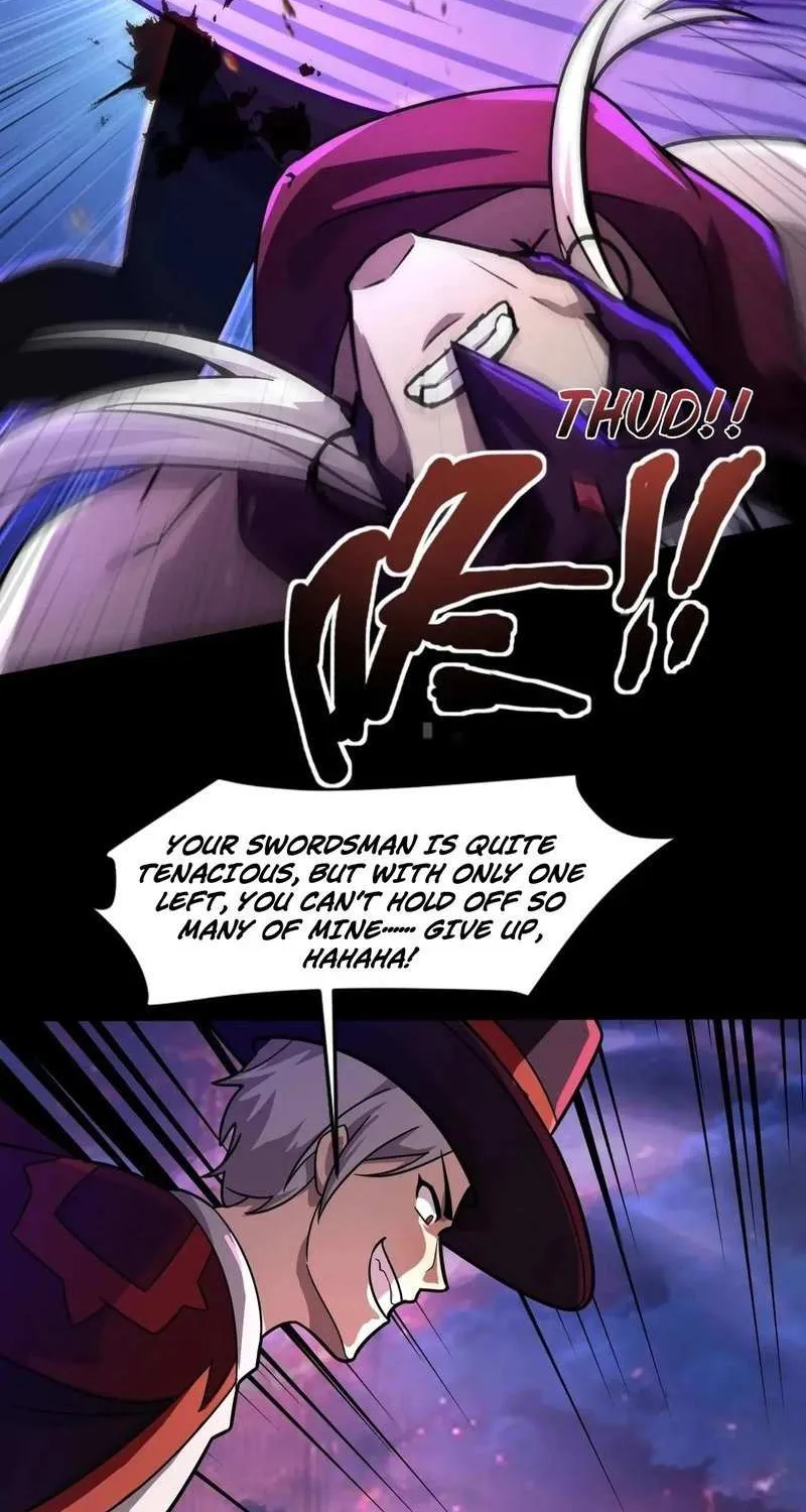 The Lone SSS-Class Summoner Chapter 149 page 25 - 