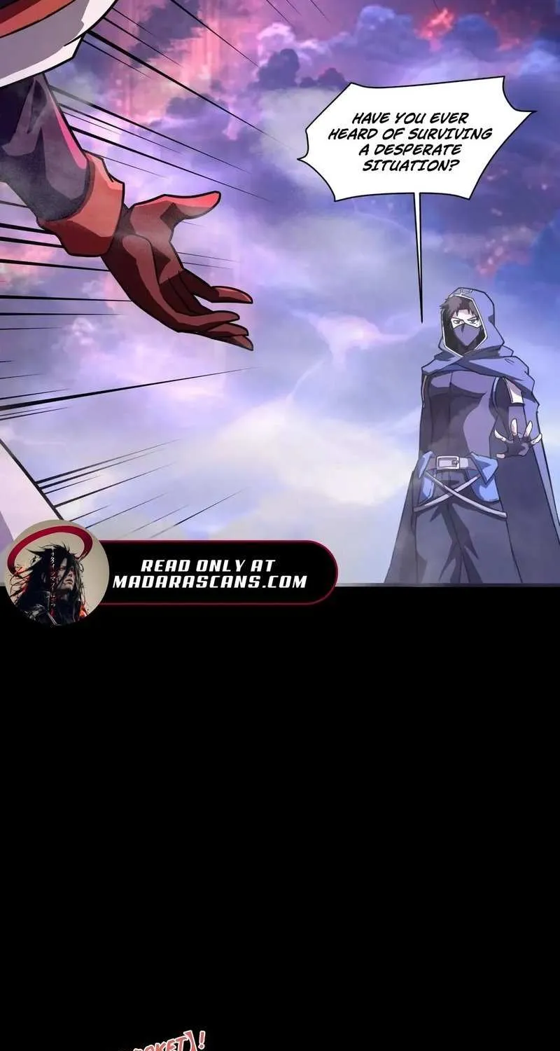 The Lone SSS-Class Summoner Chapter 149 page 26 - 