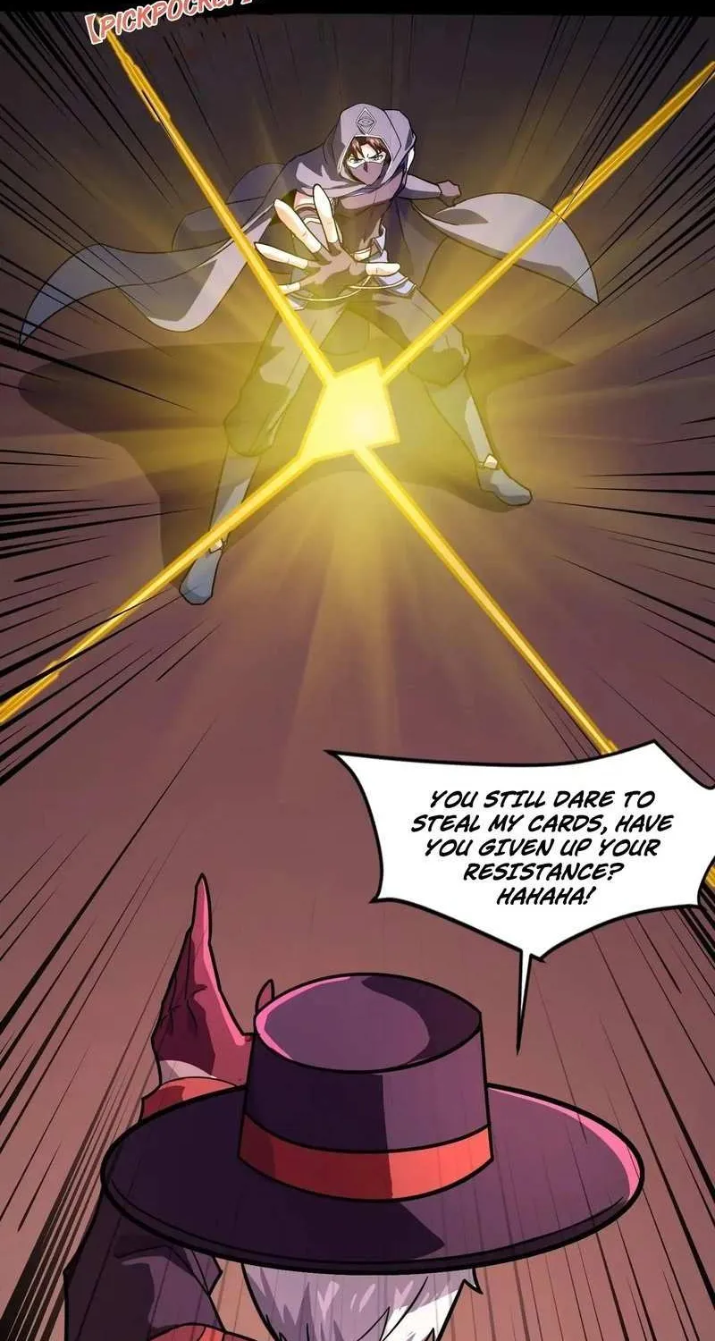 The Lone SSS-Class Summoner Chapter 149 page 27 - 