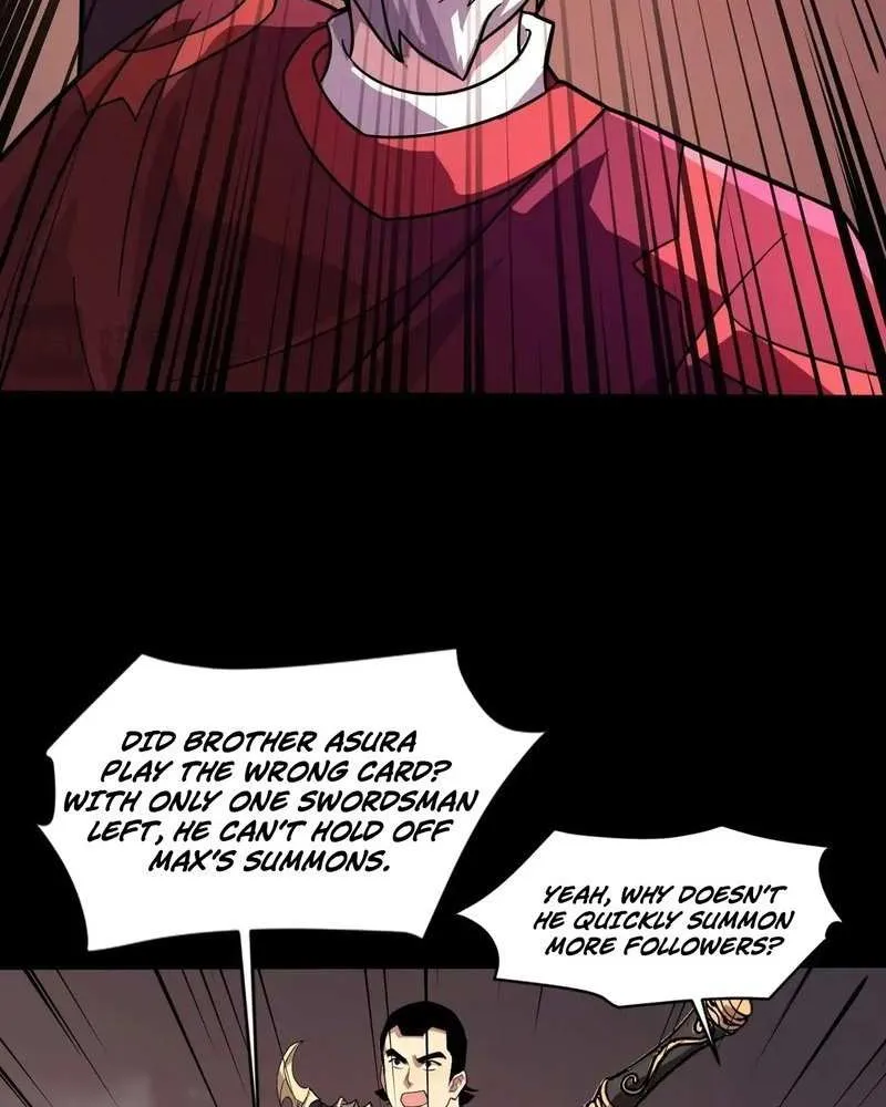 The Lone SSS-Class Summoner Chapter 149 page 28 - 