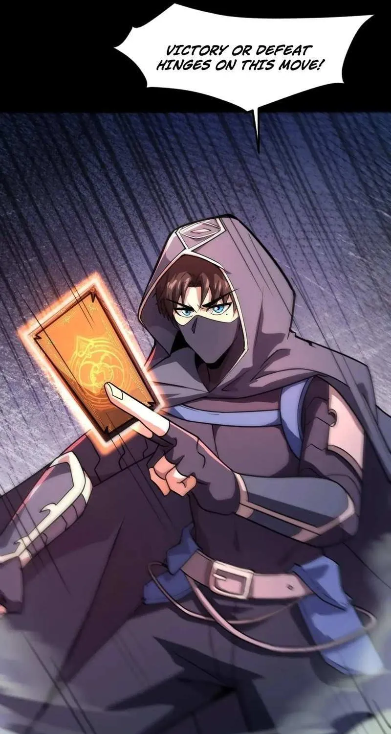 The Lone SSS-Class Summoner Chapter 149 page 30 - 