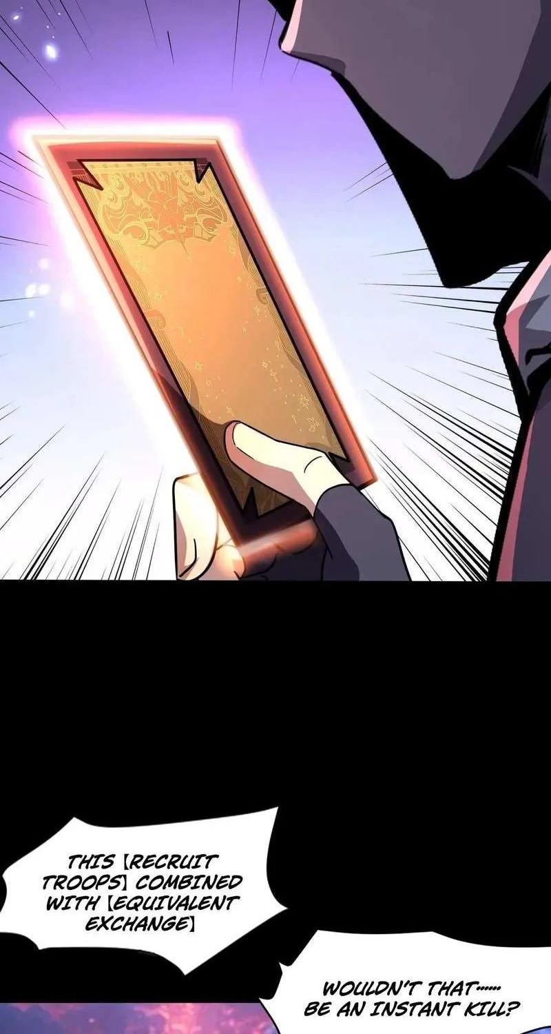 The Lone SSS-Class Summoner Chapter 149 page 32 - 