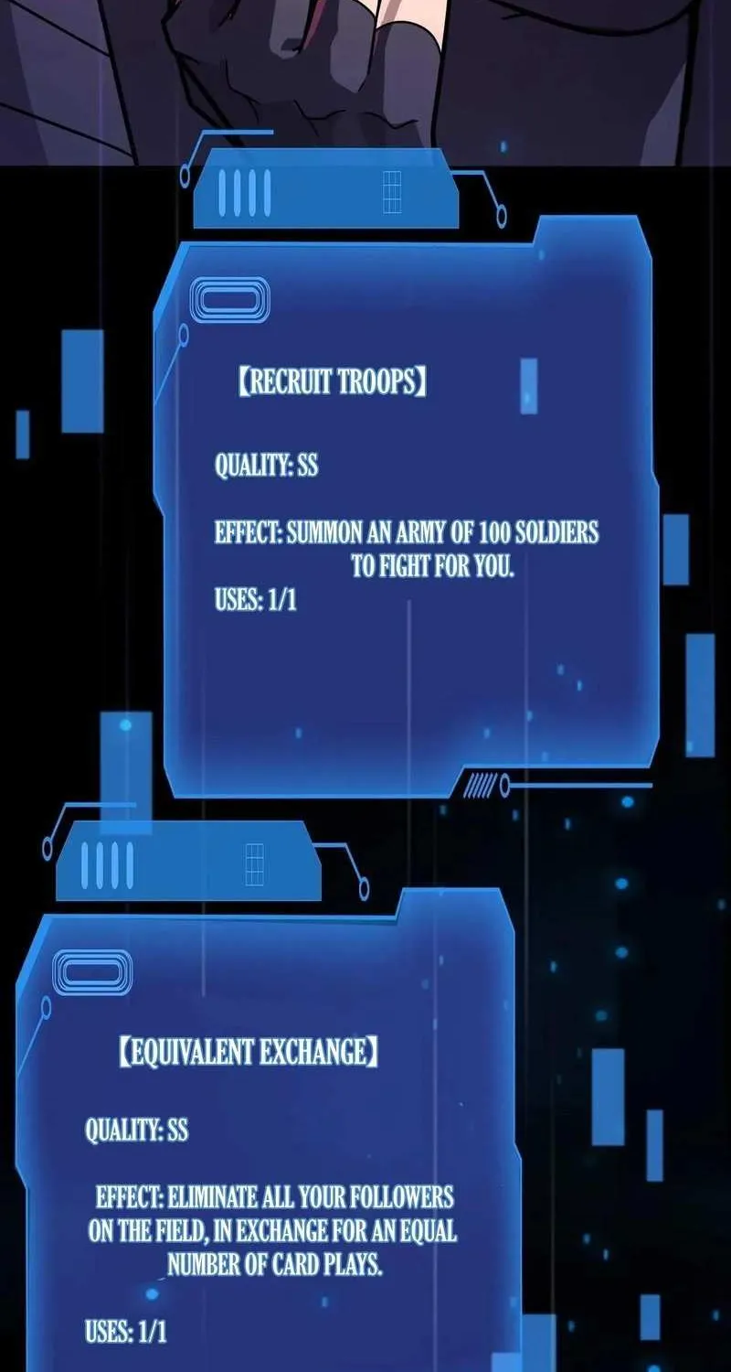 The Lone SSS-Class Summoner Chapter 149 page 34 - 