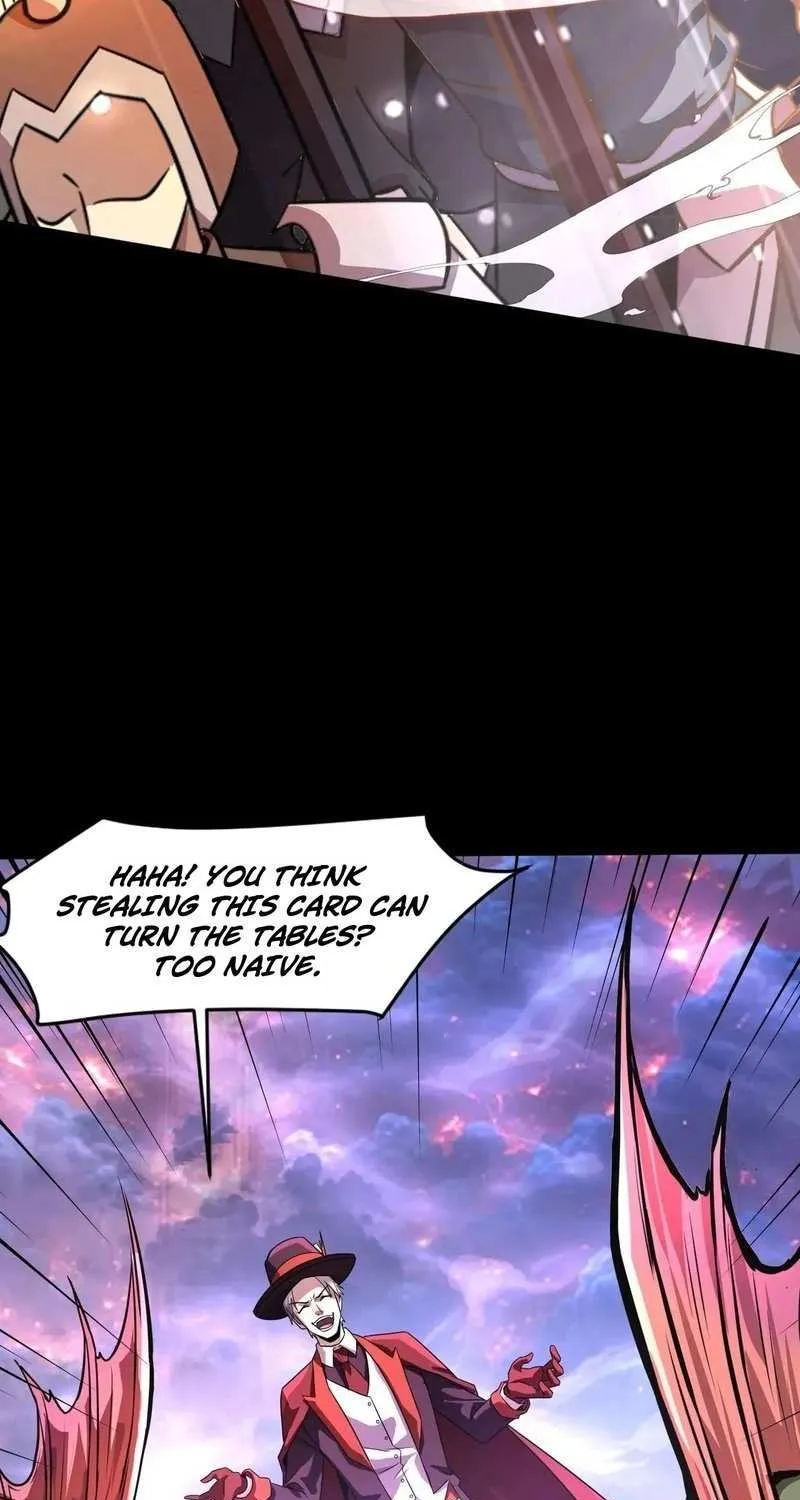 The Lone SSS-Class Summoner Chapter 149 page 40 - 