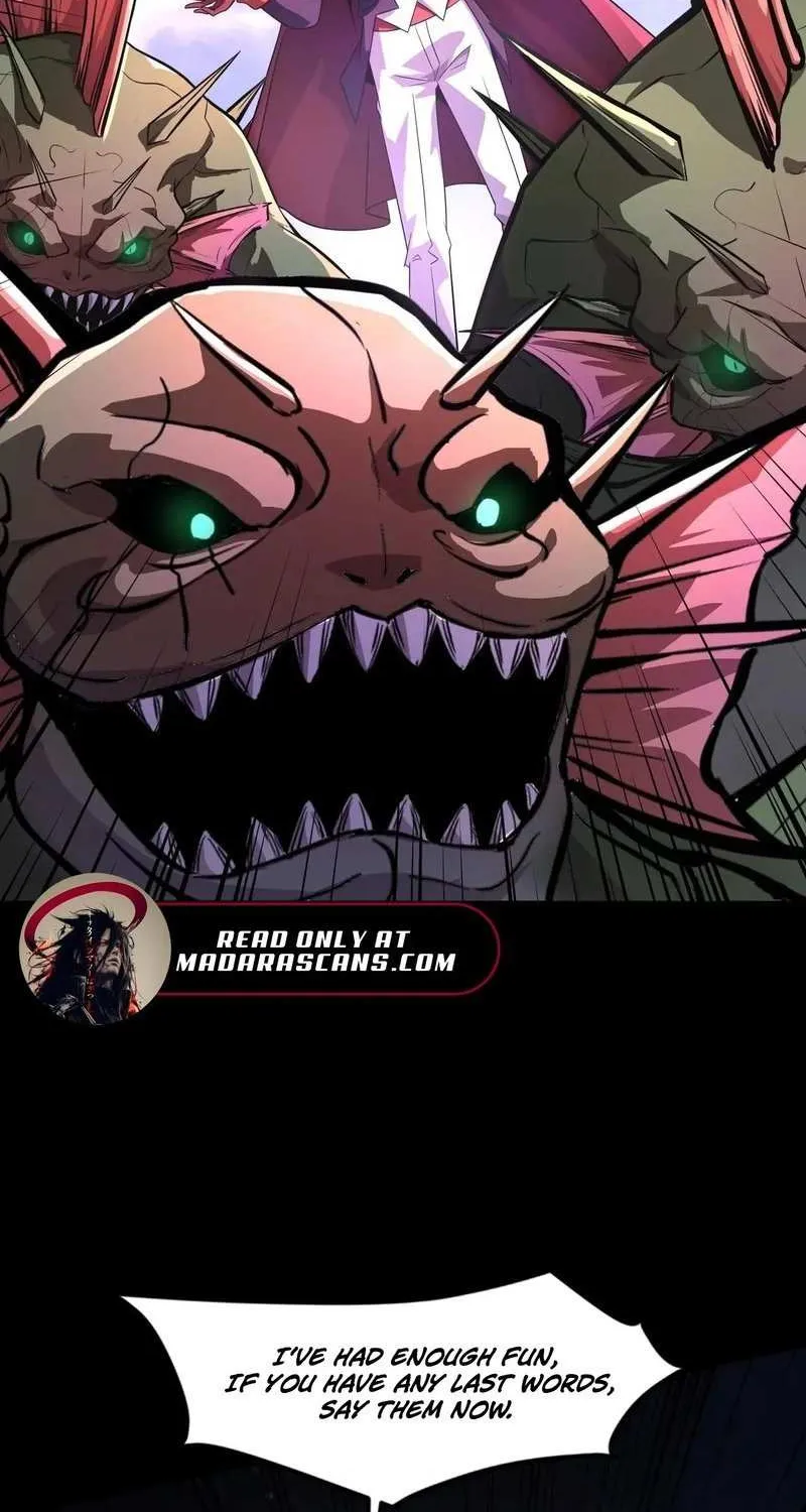 The Lone SSS-Class Summoner Chapter 149 page 41 - 