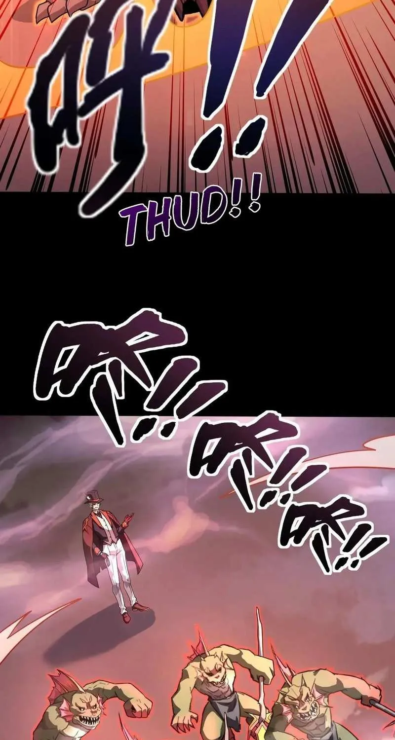 The Lone SSS-Class Summoner Chapter 149 page 45 - 