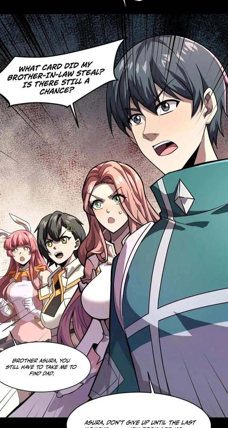 The Lone SSS-Class Summoner Chapter 149 page 47 - 