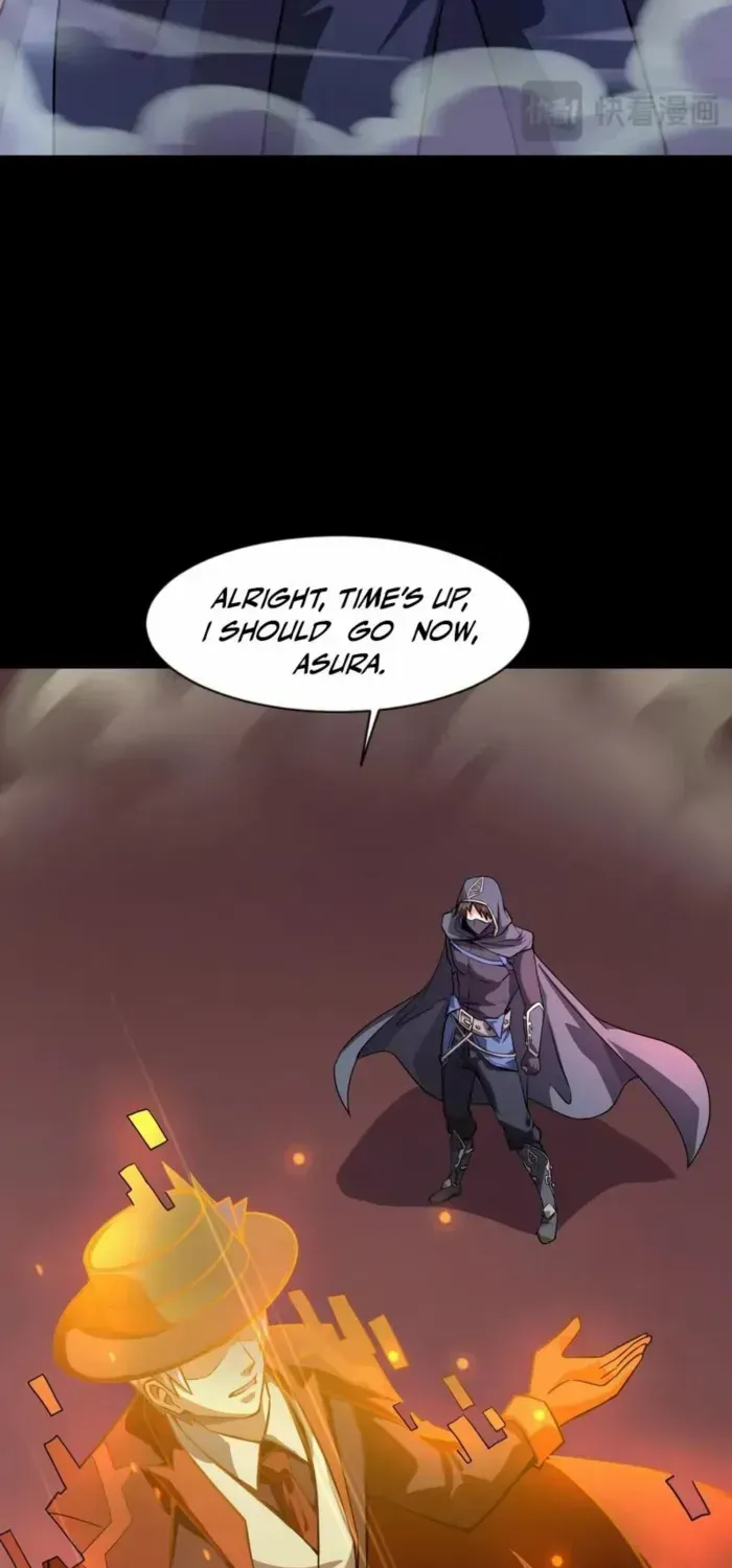 The Lone SSS-Class Summoner Chapter 150 page 12 - 