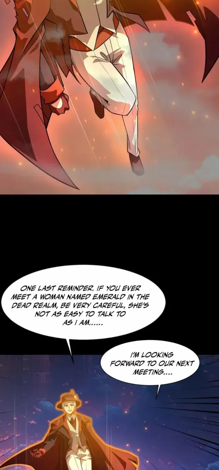 The Lone SSS-Class Summoner Chapter 150 page 13 - 