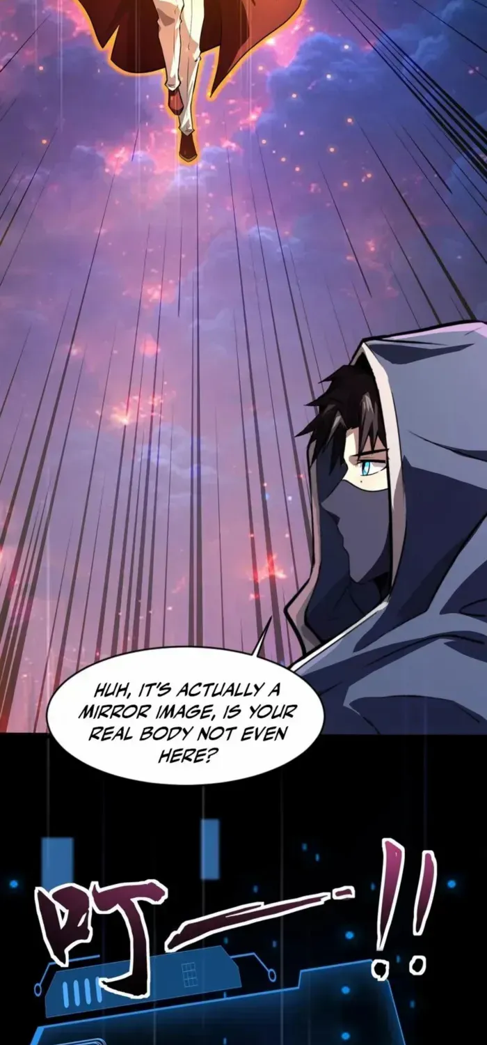 The Lone SSS-Class Summoner Chapter 150 page 14 - 