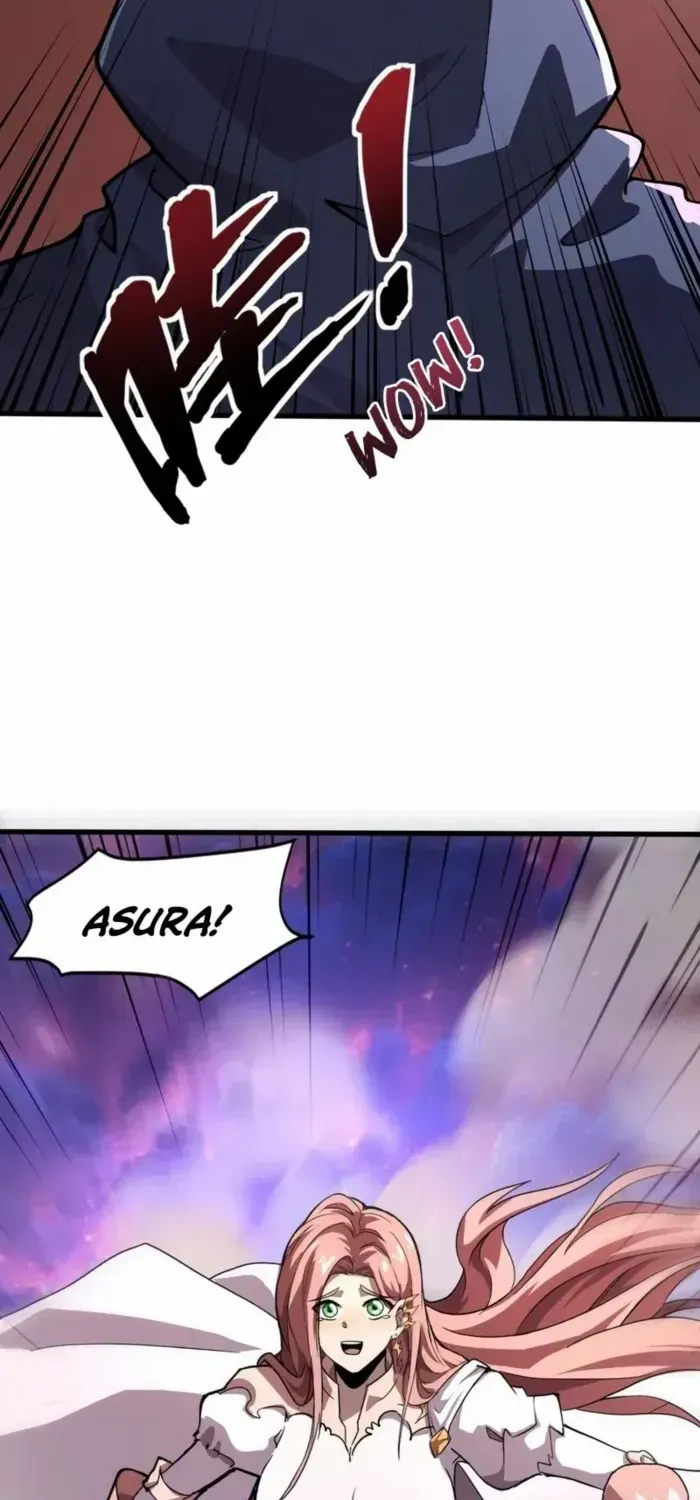 The Lone SSS-Class Summoner Chapter 150 page 20 - 