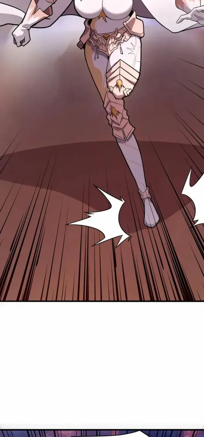 The Lone SSS-Class Summoner Chapter 150 page 21 - 