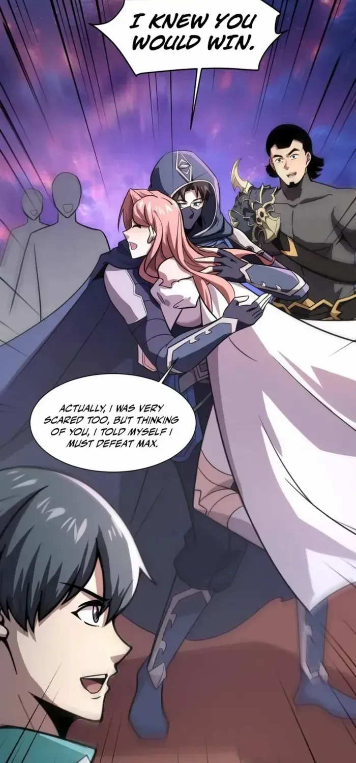 The Lone SSS-Class Summoner Chapter 150 page 22 - 