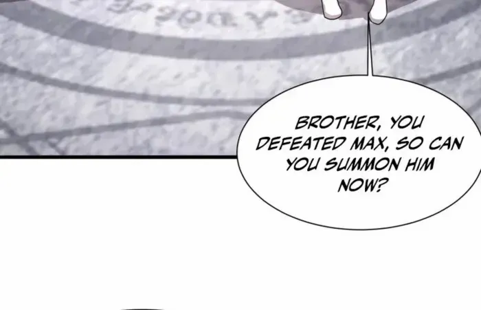 The Lone SSS-Class Summoner Chapter 150 page 27 - 