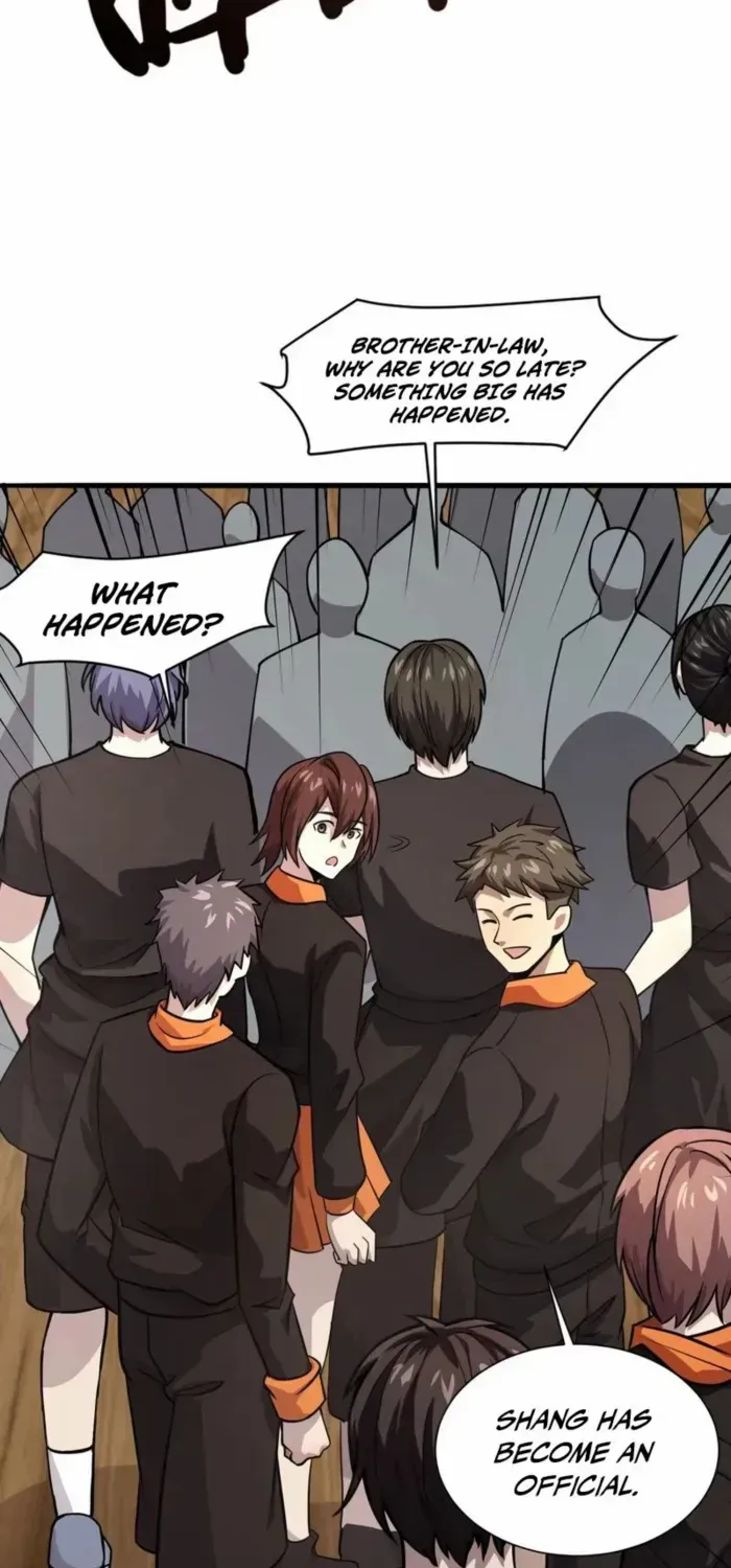 The Lone SSS-Class Summoner Chapter 150 page 41 - 