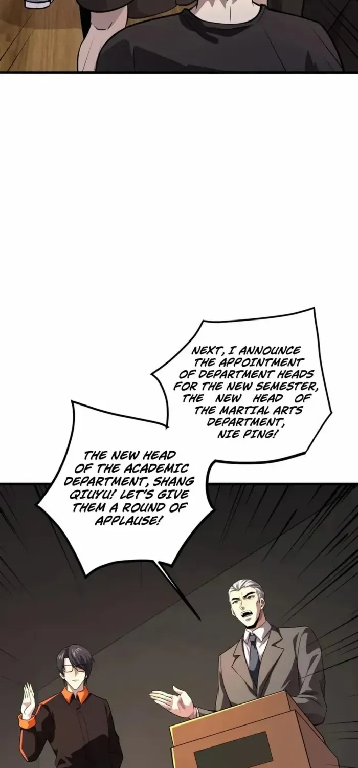 The Lone SSS-Class Summoner Chapter 150 page 42 - 