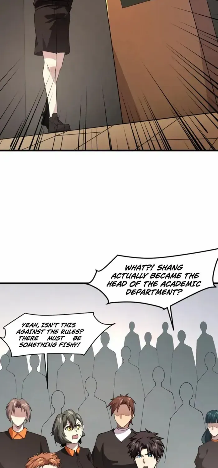 The Lone SSS-Class Summoner Chapter 150 page 43 - 