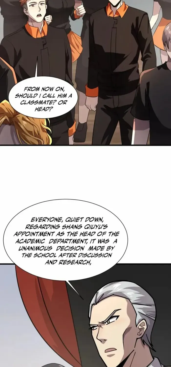 The Lone SSS-Class Summoner Chapter 150 page 44 - 