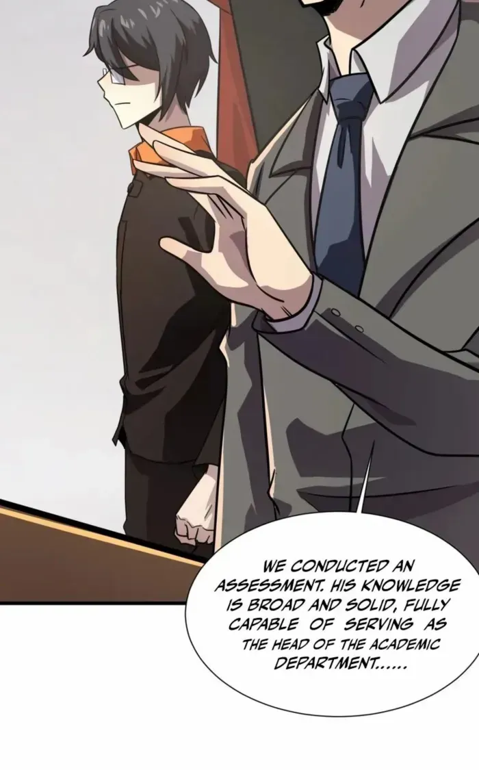 The Lone SSS-Class Summoner Chapter 150 page 45 - 