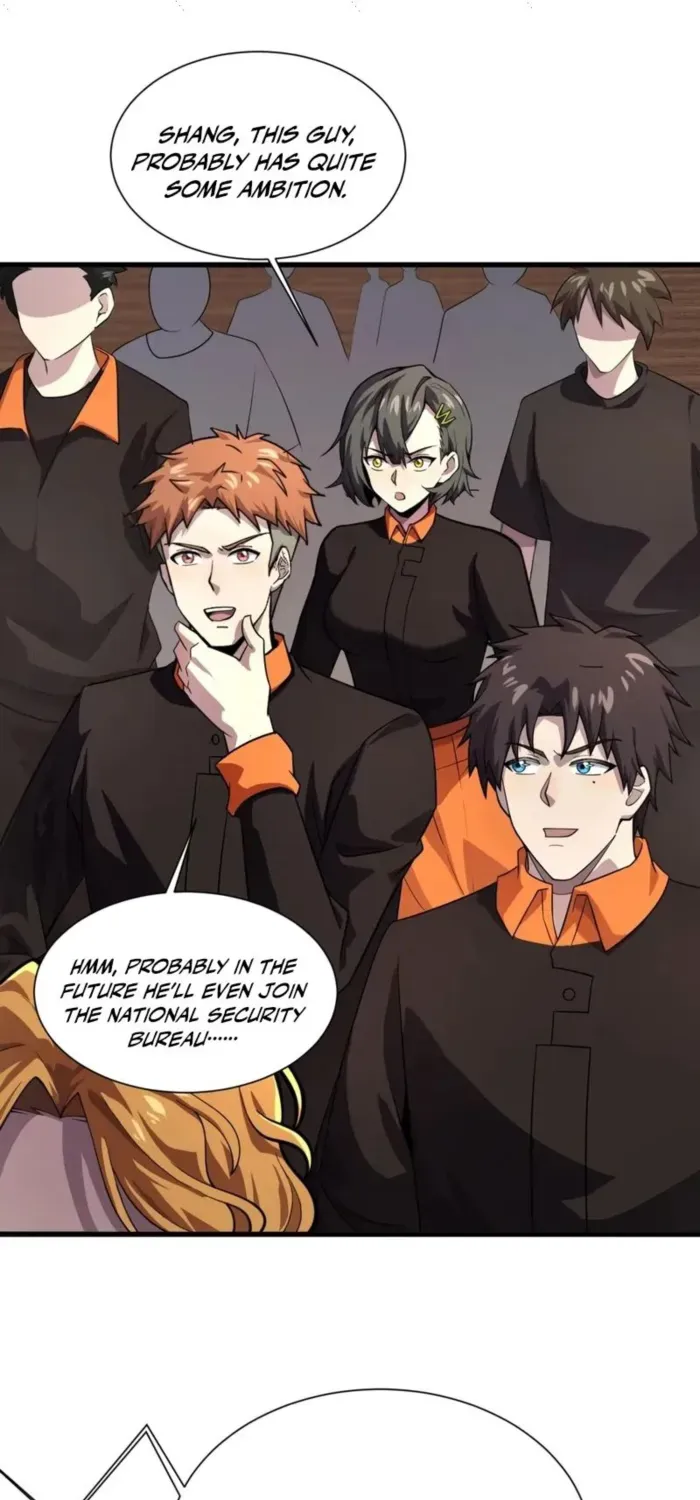The Lone SSS-Class Summoner Chapter 150 page 46 - 