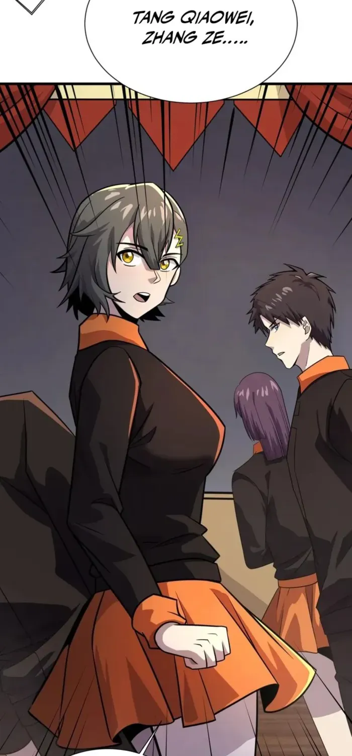 The Lone SSS-Class Summoner Chapter 150 page 47 - 