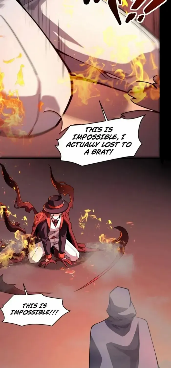 The Lone SSS-Class Summoner Chapter 150 page 6 - 