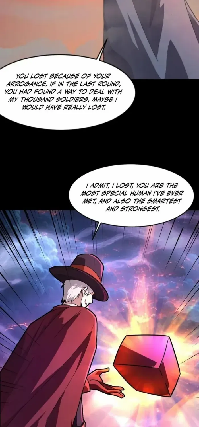 The Lone SSS-Class Summoner Chapter 150 page 7 - 