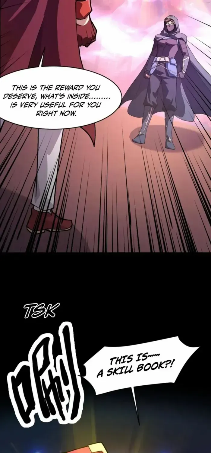 The Lone SSS-Class Summoner Chapter 150 page 8 - 