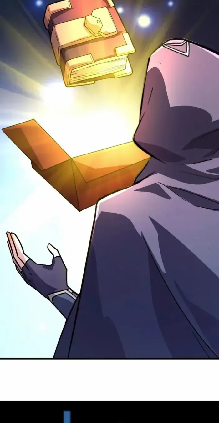 The Lone SSS-Class Summoner Chapter 150 page 9 - 
