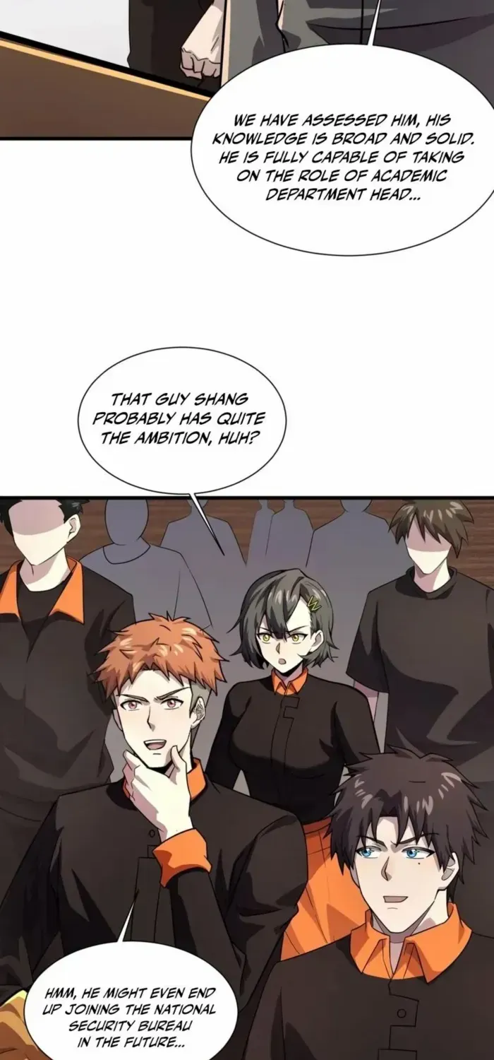 The Lone SSS-Class Summoner Chapter 151 page 2 - 