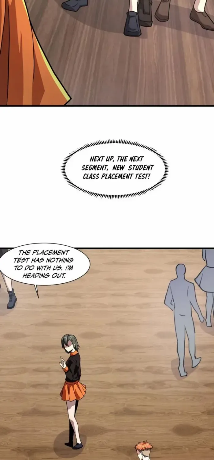 The Lone SSS-Class Summoner Chapter 151 page 11 - 