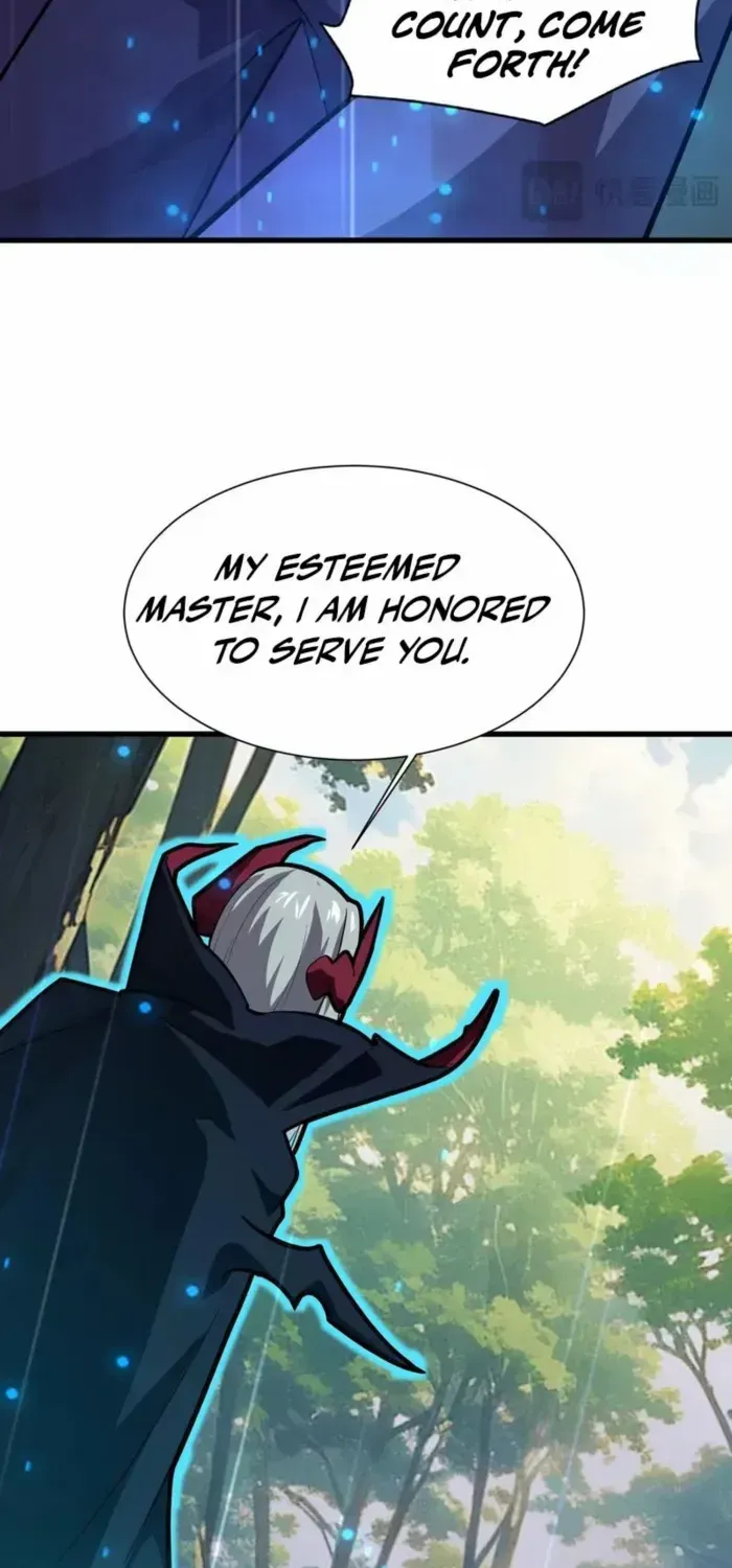 The Lone SSS-Class Summoner Chapter 151 page 30 - 