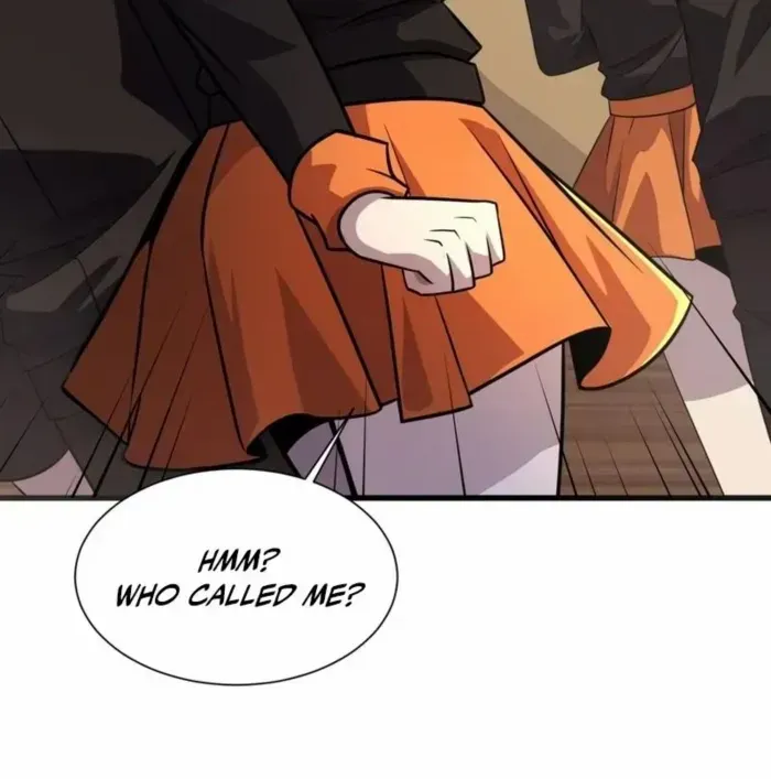 The Lone SSS-Class Summoner Chapter 151 page 4 - 
