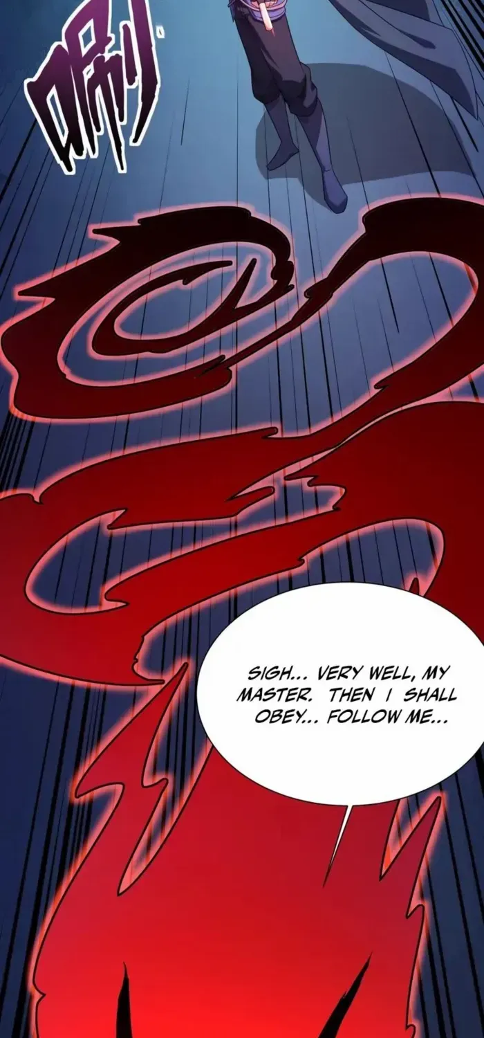 The Lone SSS-Class Summoner Chapter 151 page 35 - 