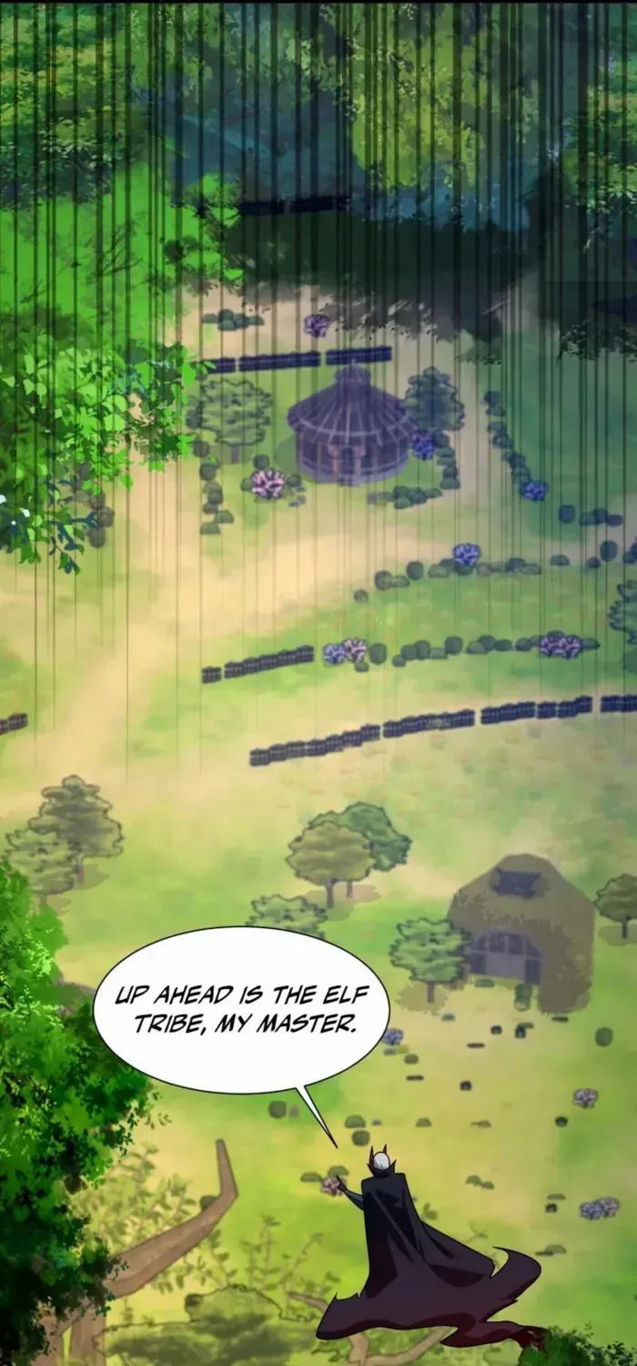 The Lone SSS-Class Summoner Chapter 151 page 37 - 