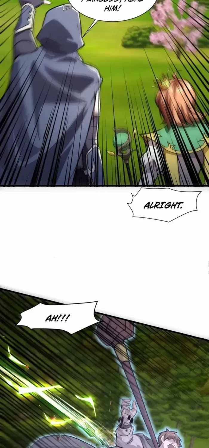 The Lone SSS-Class Summoner Chapter 151 page 43 - 