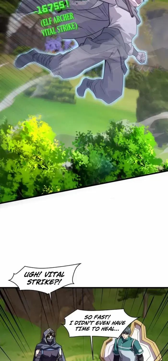 The Lone SSS-Class Summoner Chapter 151 page 44 - 