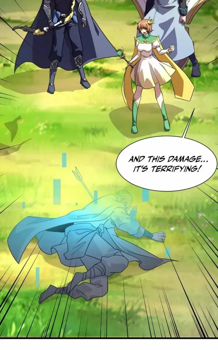 The Lone SSS-Class Summoner Chapter 151 page 45 - 