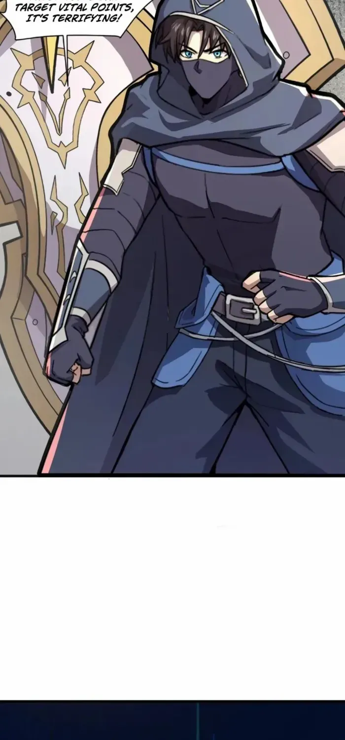 The Lone SSS-Class Summoner Chapter 151 page 48 - 
