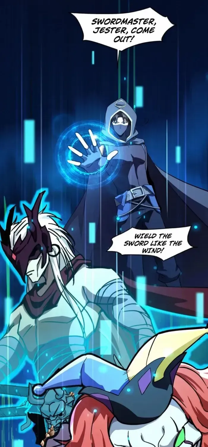 The Lone SSS-Class Summoner Chapter 151 page 49 - 