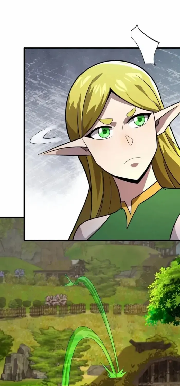 The Lone SSS-Class Summoner Chapter 151 page 51 - 