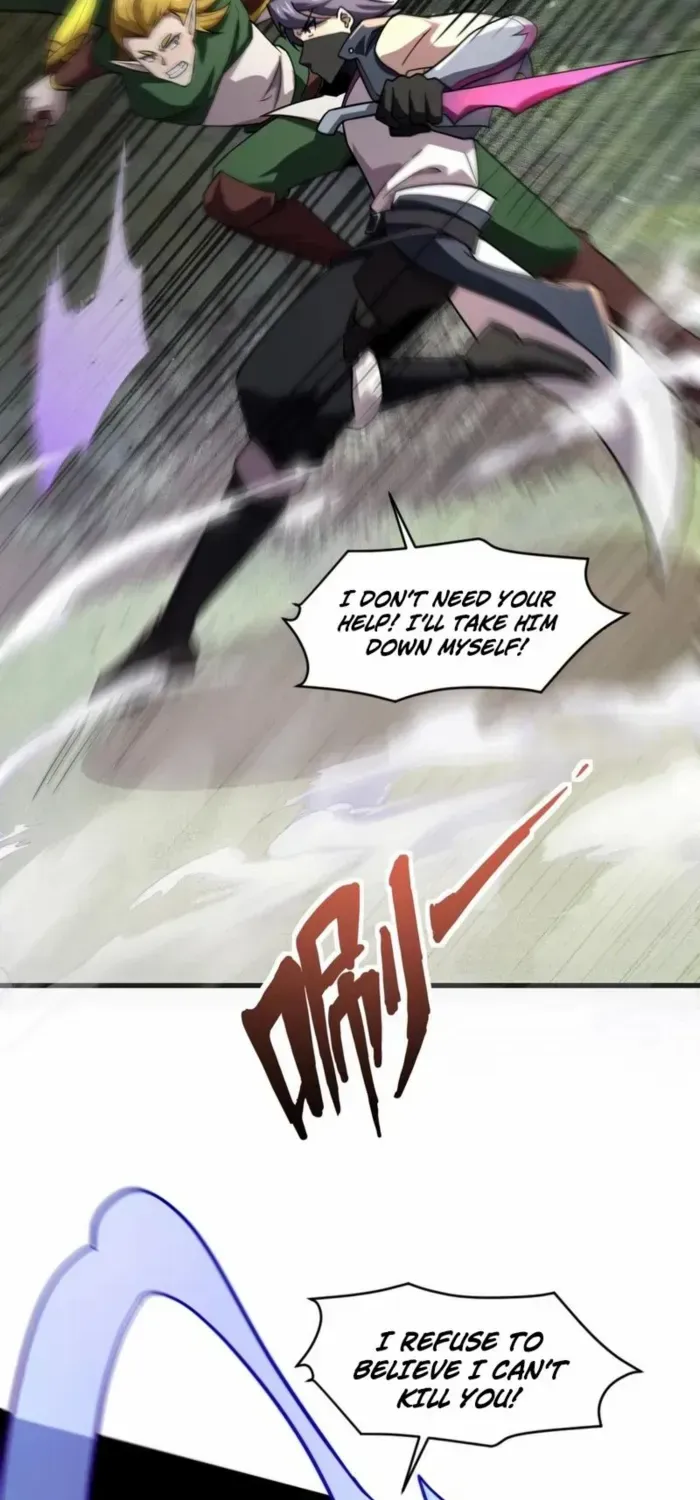 The Lone SSS-Class Summoner Chapter 152 page 16 - 