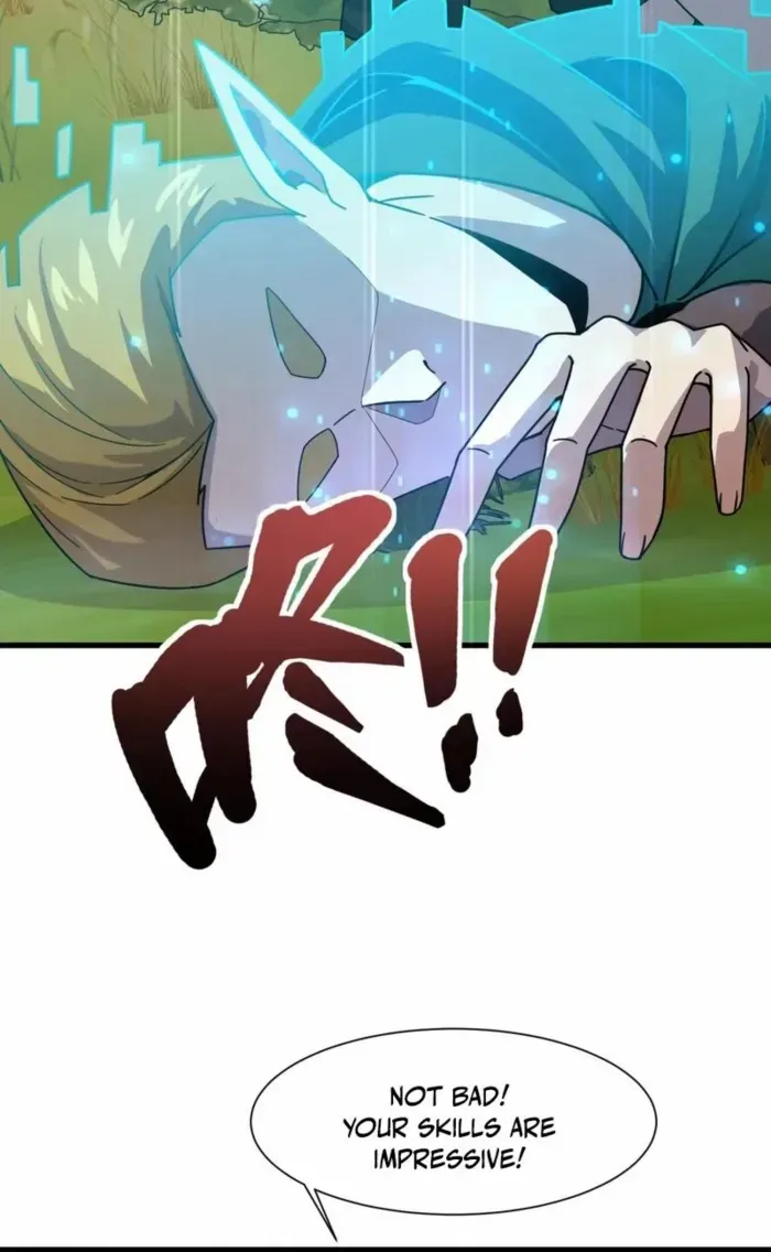 The Lone SSS-Class Summoner Chapter 152 page 24 - 